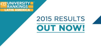 Universidade de São Paulo Tops QS University Rankings: Latin America 2015 main image