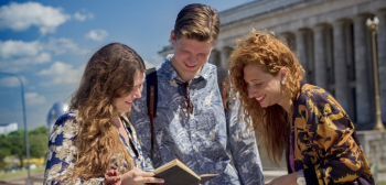 What it's Like to Study Abroad in Buenos Aires According to Students main image