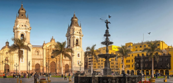 Lima main image