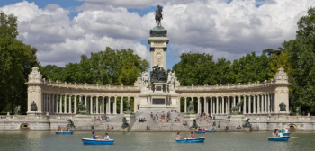 15 Signs You’re Studying Abroad in Madrid main image