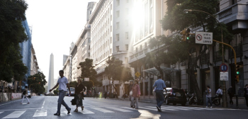 Buenos Aires main image