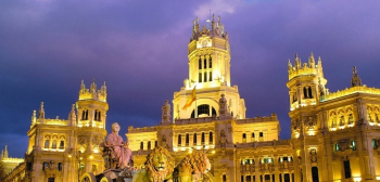 University in Madrid: A Student's Guide main image