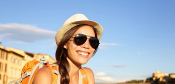 Studying Abroad: The Benefits main image