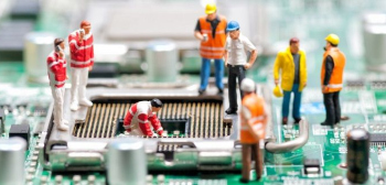 Studying Electrical Engineering in the UK: Alumnus Profile main image