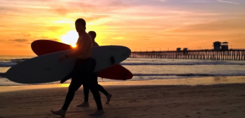 Study in California main image
