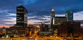 Study in Indiana main image