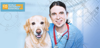 What It's Like to Study at the Best Universities for Veterinary Science in 2018 main image