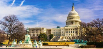 Study in Washington DC main image
