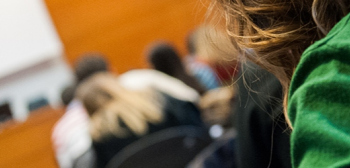LUMSA University cover image