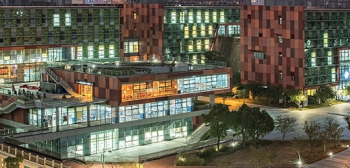 Xi'an Jiaotong Liverpool University cover image