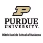 Mitch Daniels School of Business