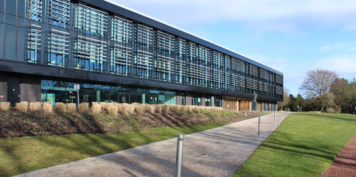 University of the West of Scotland University of the West of Scotland