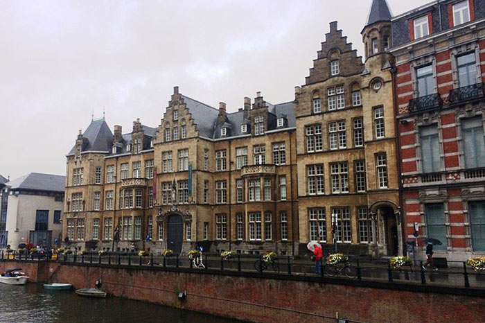 Vlerick Business School masters in marketing