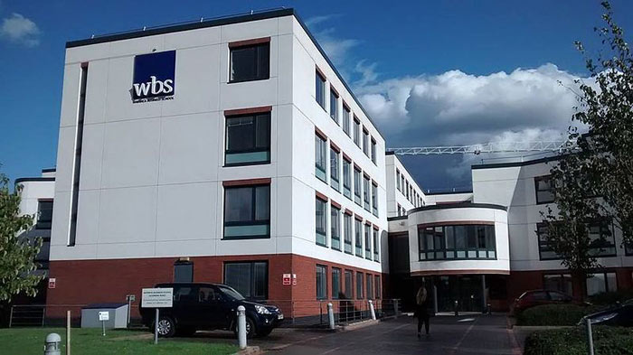 Warwick Business School (WBS) masters in marketing